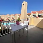 Estudio Mare Vista Picina * Costa Adeje (Tenerife)