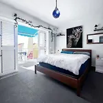 Appartamento Estudio Mare Vista Picina *