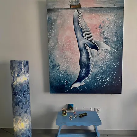 Estudio Mare Vista Picina