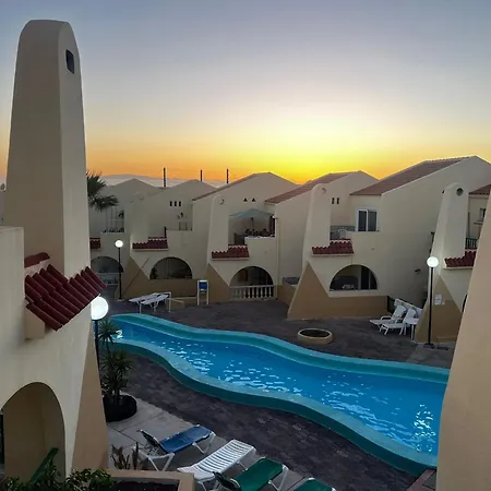 Estudio Mare Vista Picina Appartement *