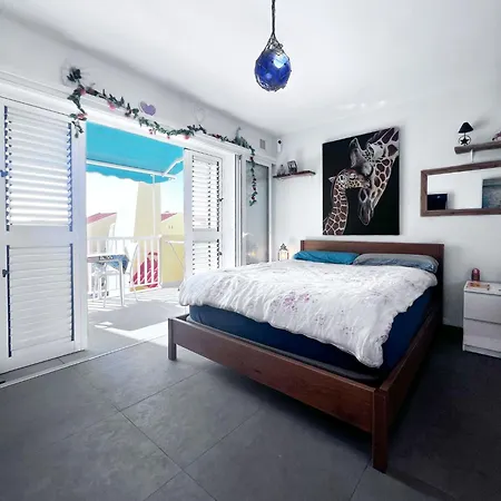 Appartement Estudio Mare Vista Picina *