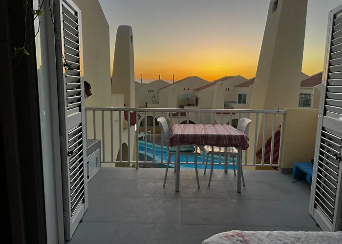 Estudio Mare Vista Picina 阿德耶