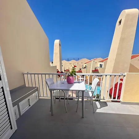 Estudio Mare Vista Picina דירה *