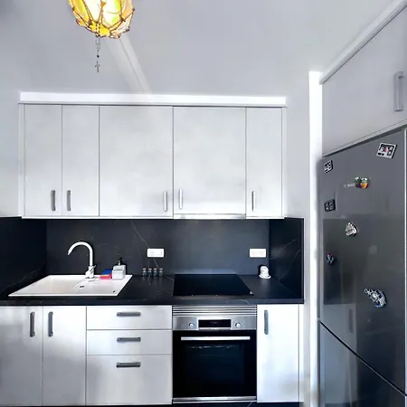 Estudio Mare Vista Picina * أذيخي