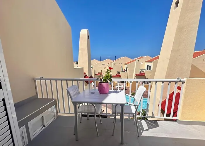 Estudio Mare Vista Picina Apartment *