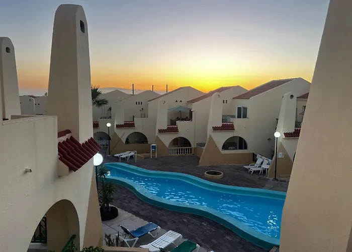 Estudio Mare Vista Picina Appartamento *