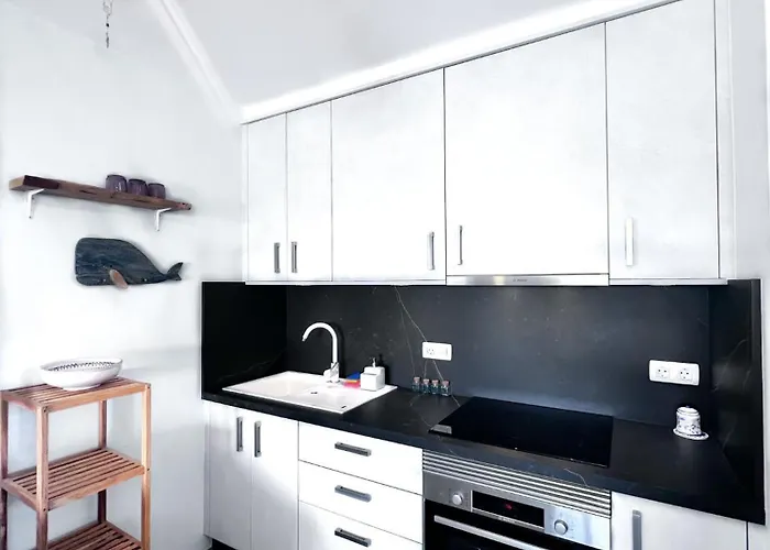 Estudio Mare Vista Picina * Costa Adeje (Tenerife)