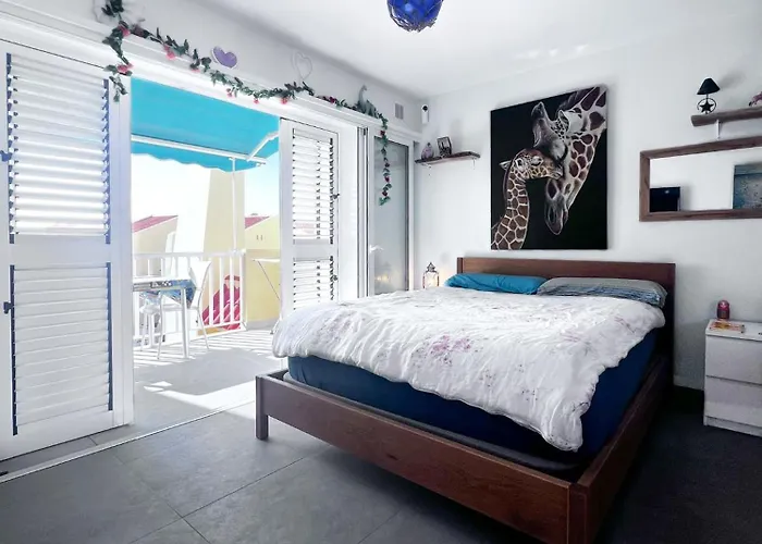 Appartamento Estudio Mare Vista Picina *