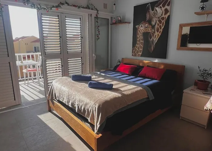 Estudio Mare Vista Picina Appartamento