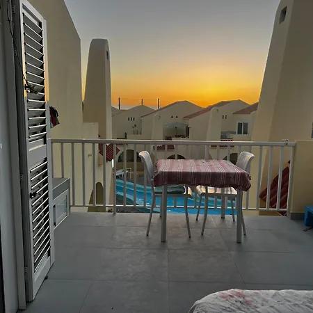 Estudio Mare Vista Picina Costa Adeje (Tenerife)