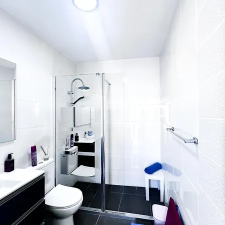 Apartman Estudio Mare Vista Picina Costa Adeje (Tenerife)