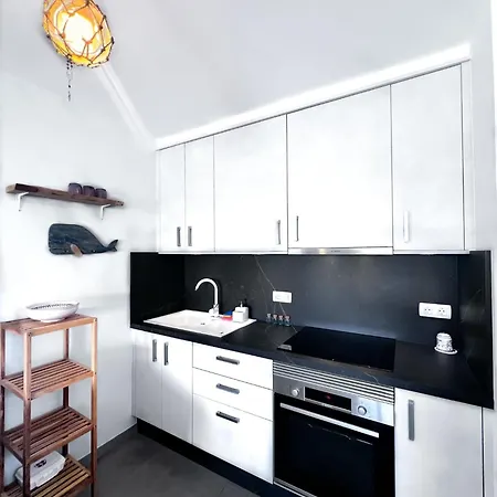 Estudio Mare Vista Picina * Costa Adeje (Tenerife)