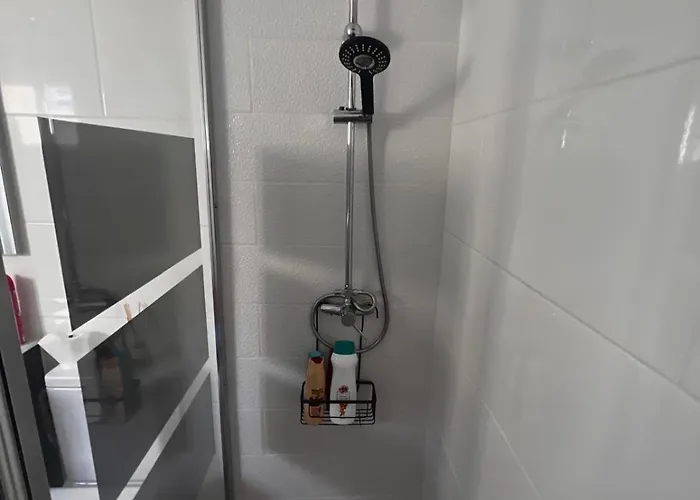 Apartment Estudio Mare Vista Picina