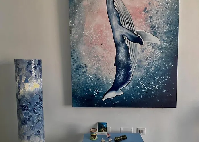 Estudio Mare Vista Picina